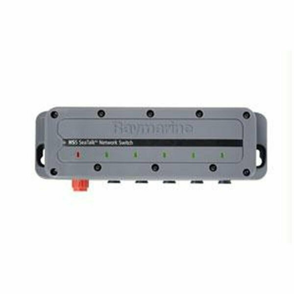 Strike3 Raymarine  HS5 Network Switch - Black ST4243746